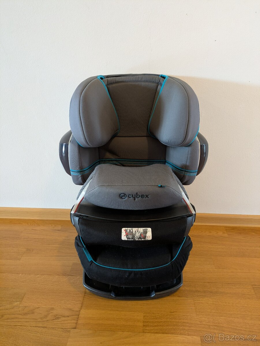 Detská sedačka Cybex Pallas 2