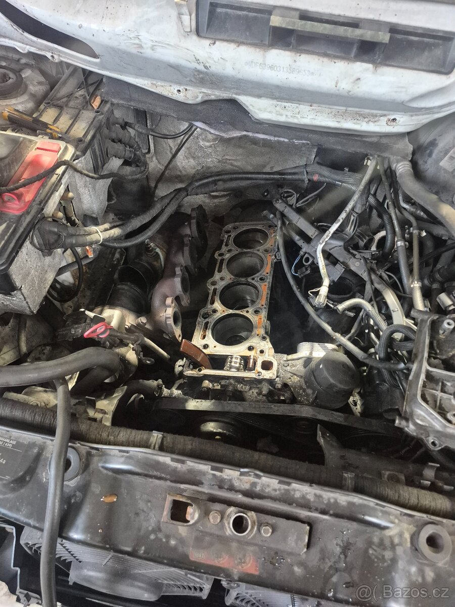 Automechanik - s praxí a samostatný