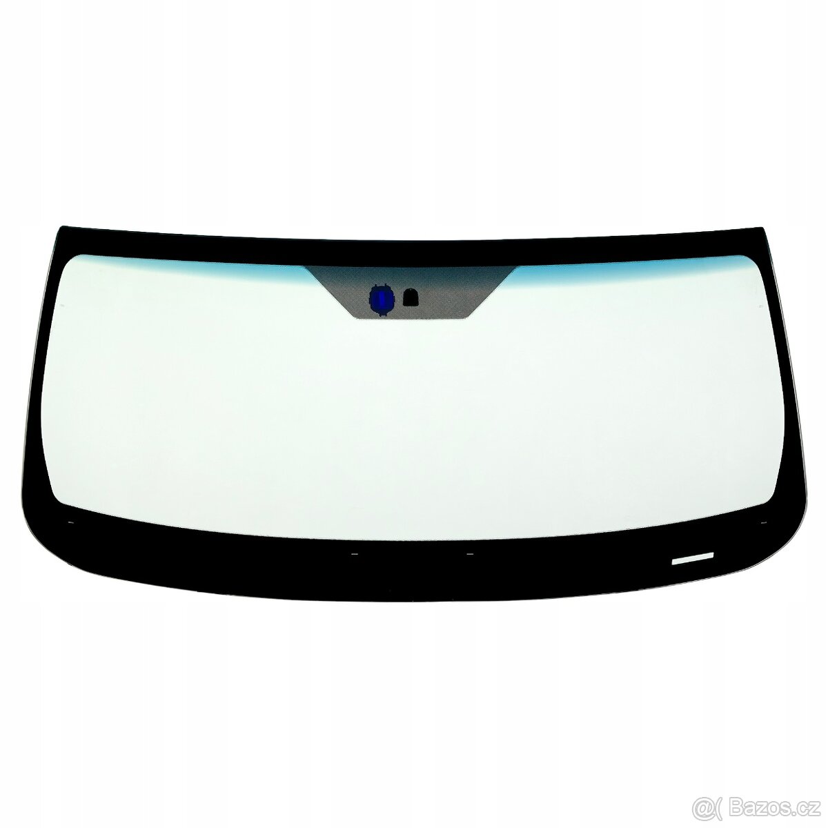 Jeep Liberty čelní sklo