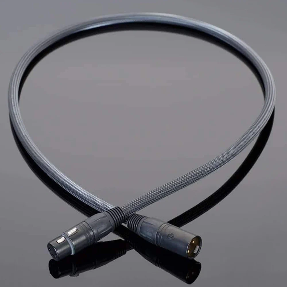 KOUPÍM/POPTÁVÁM audio kabel AES/EBU 1,5m