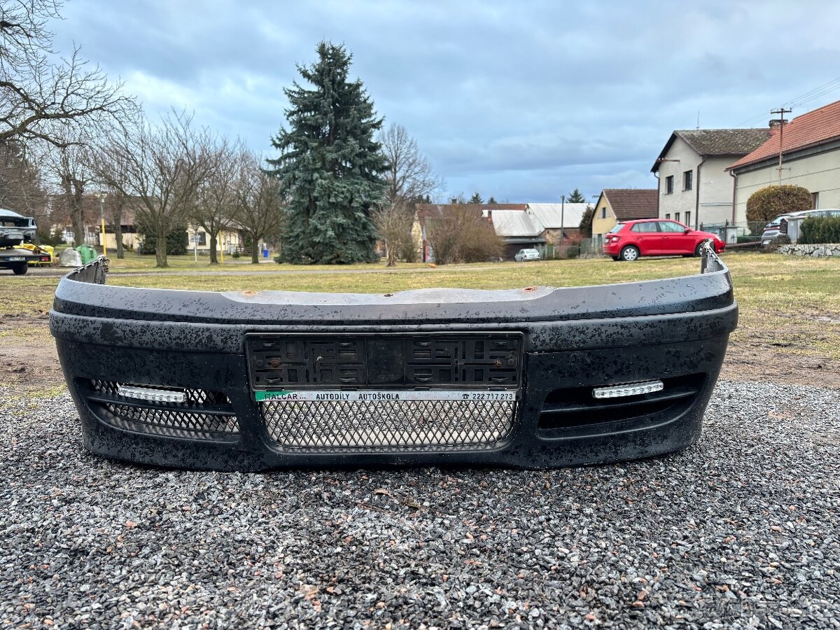 Nárazník Škoda octavia 1 rs