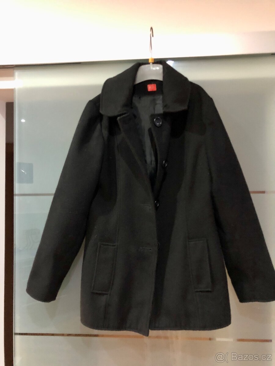 Kabát F&F, vel.10-11 let