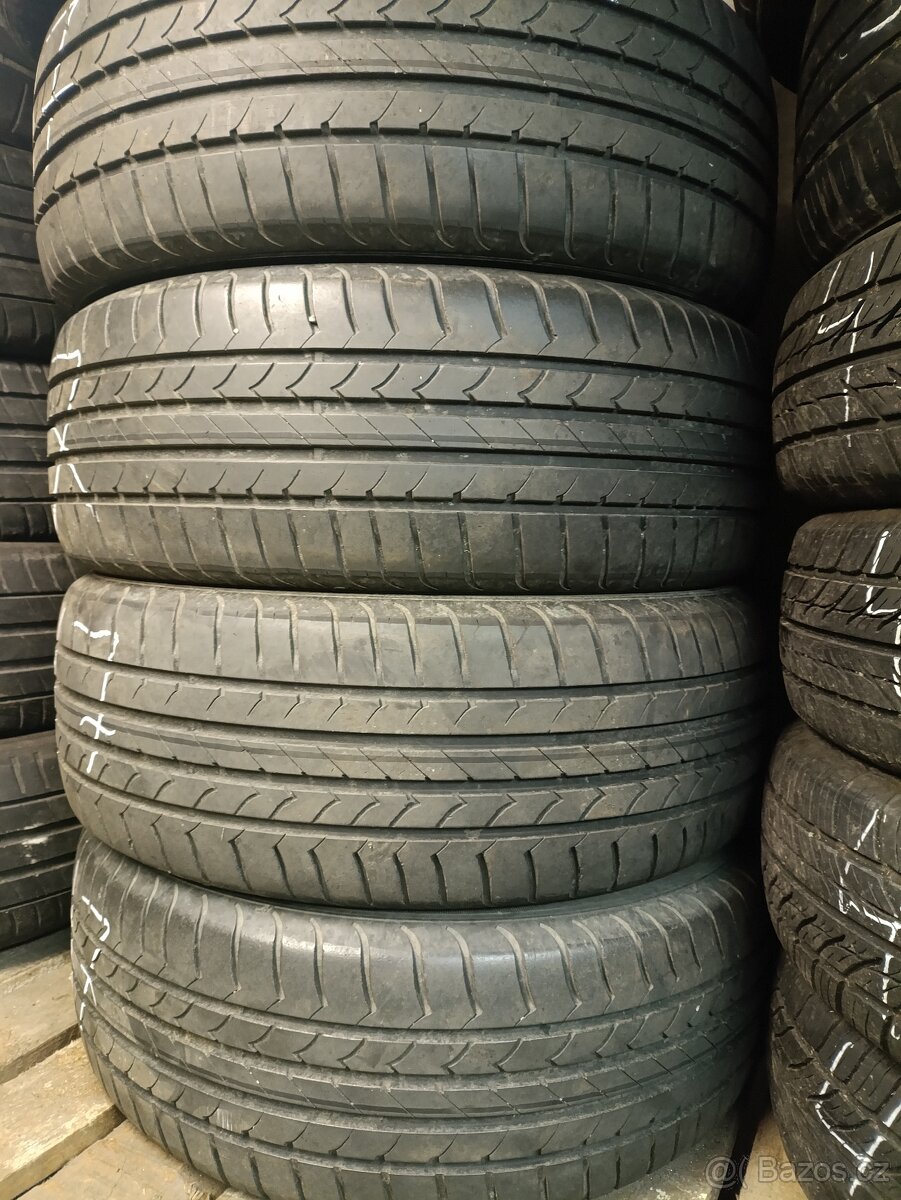 215/60 R16 4x. letních pneu
