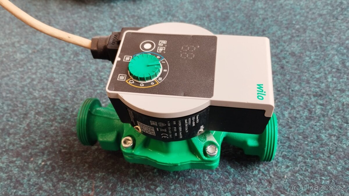 Wilo Yonos Pico 25/1-4