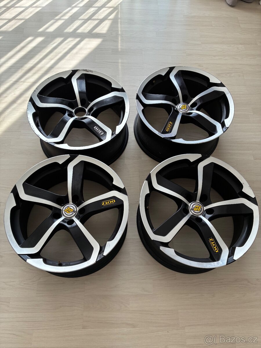 Dotz Hanzo 19”