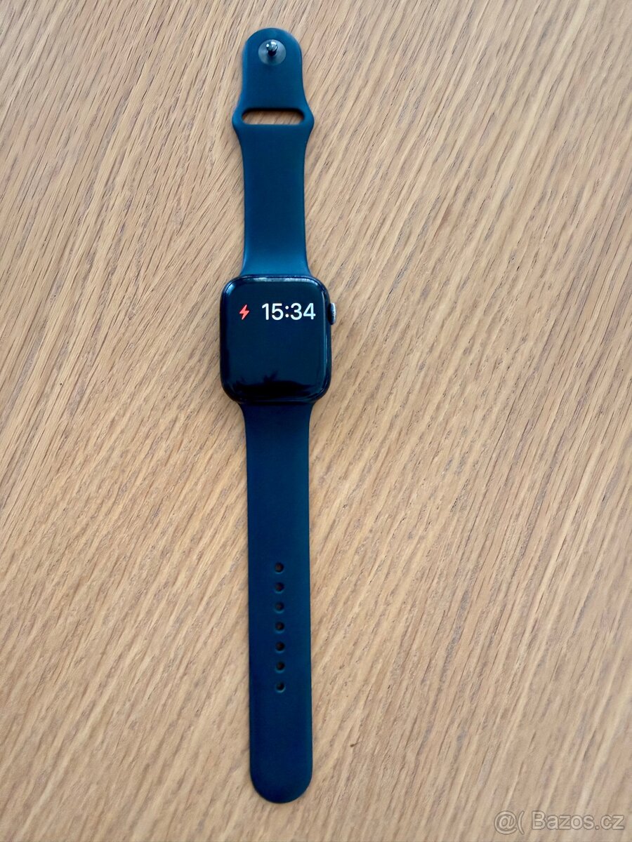 Apple Watch Series 7 45mm