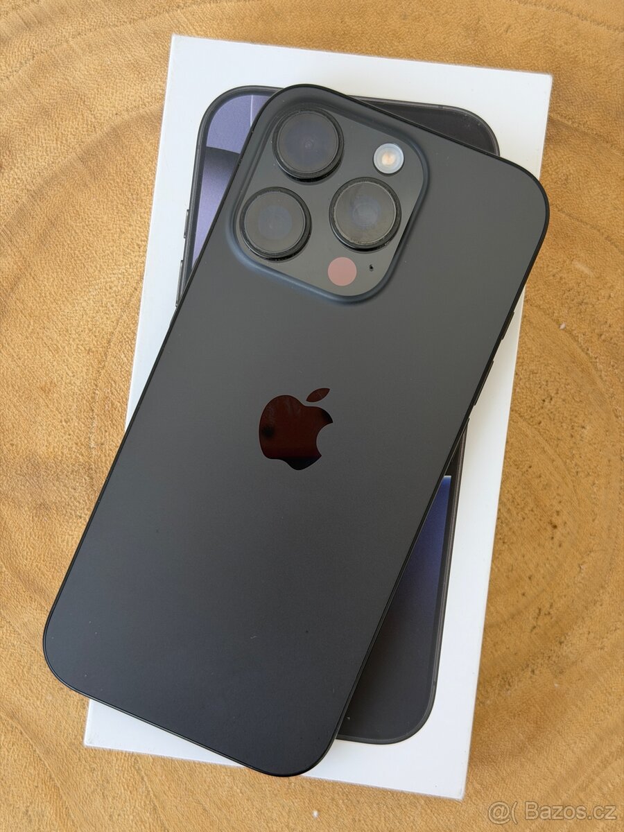 Apple iPhone 16 Pro 128 GB
