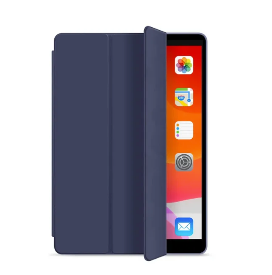 Ochranné pouzdro na iPad mini 6th 2021, Sapphire Blue