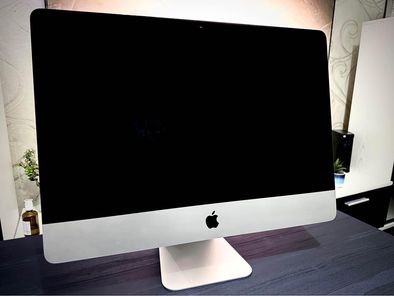 iMac 21,5 4K 2017