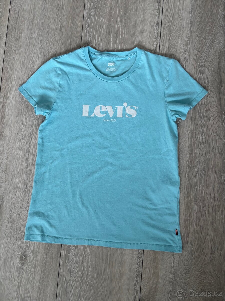 Levi’s tričko dámské