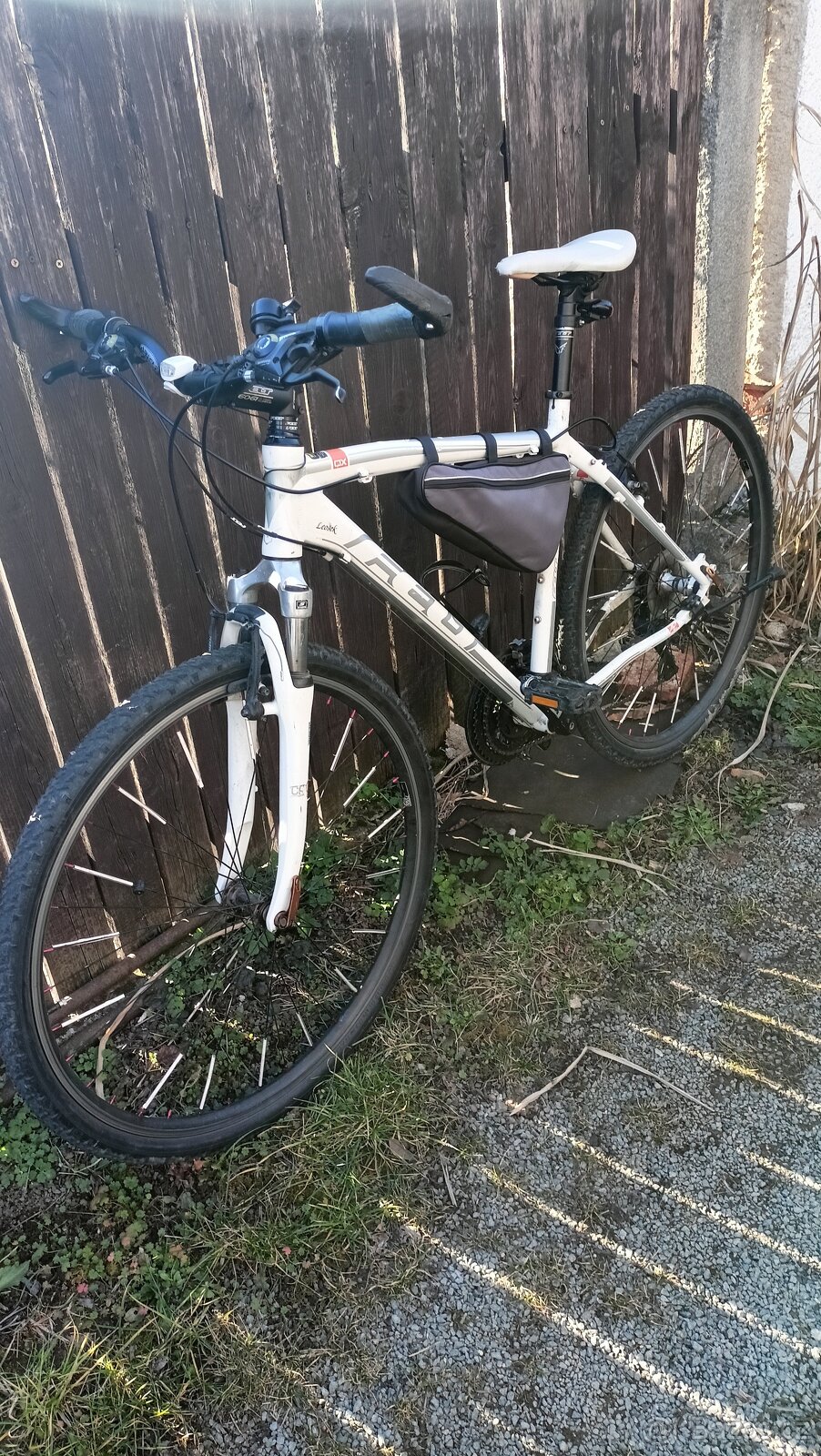 Felt s cross qx