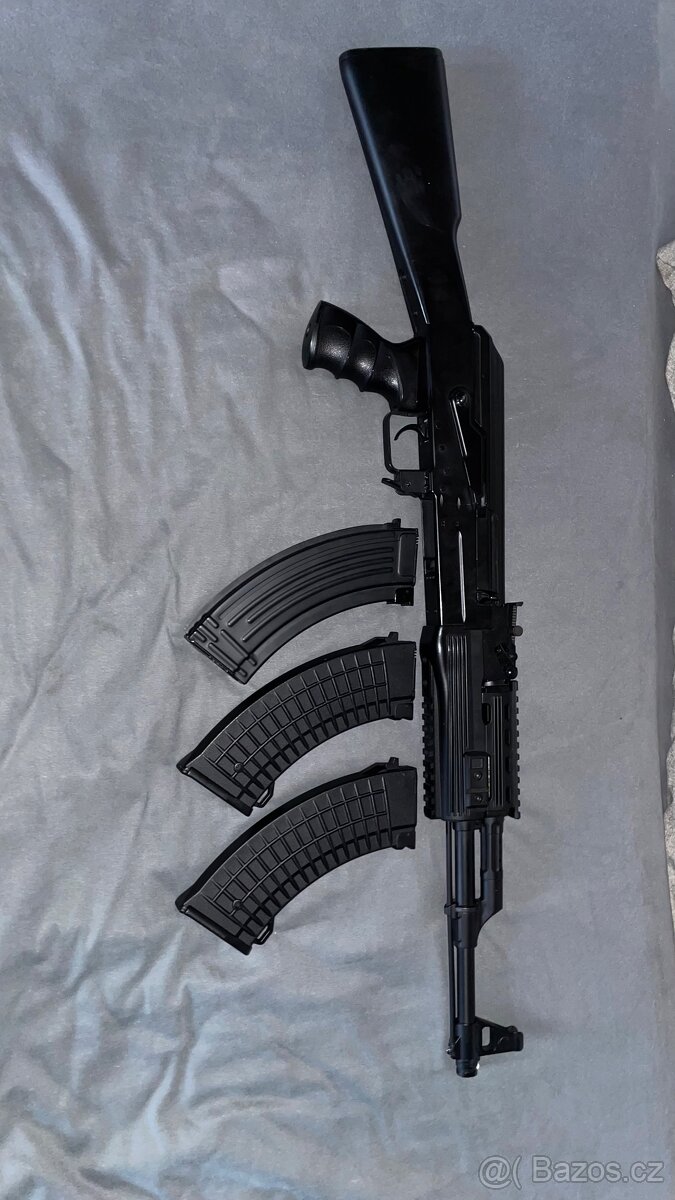 AirSoft AK 47