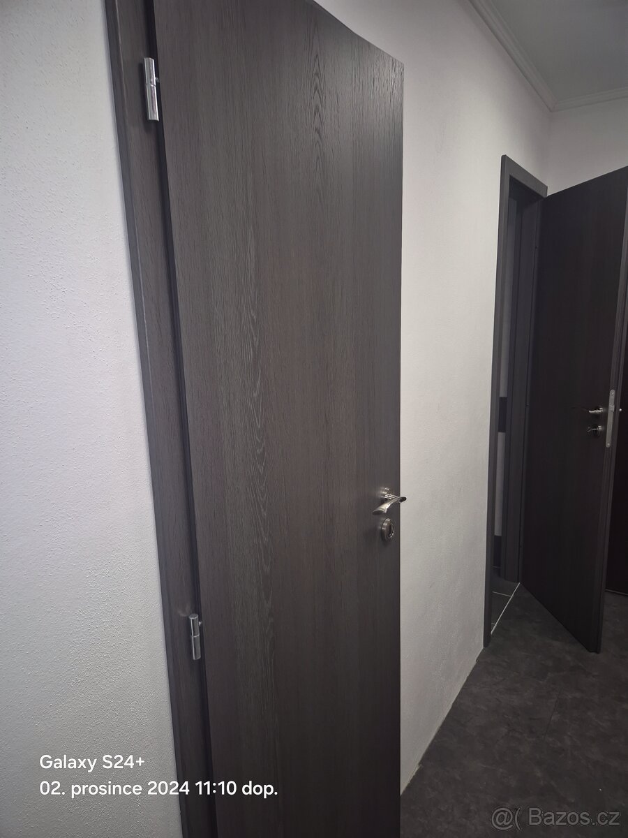 Interierove dveře