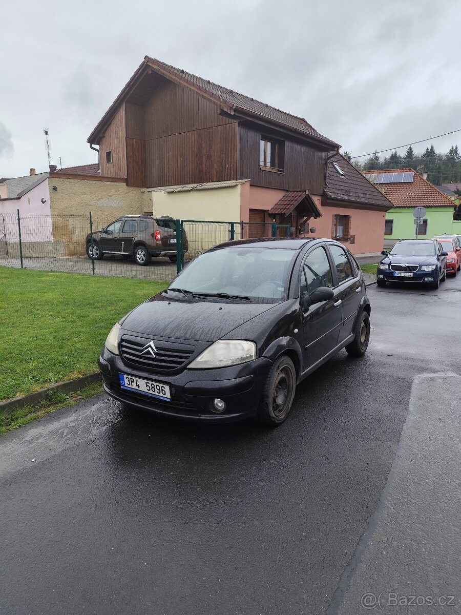 Citroen c3