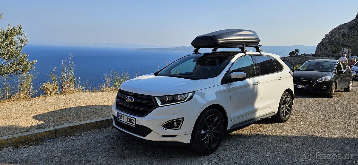 Ford Edge 2.0 tdci 4x4
