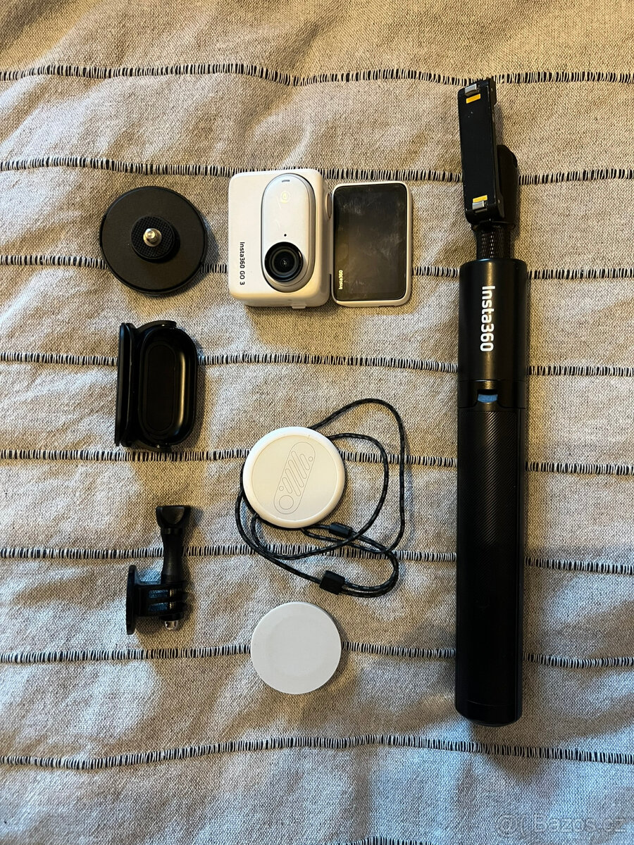 Insta360 Go 3 64GB