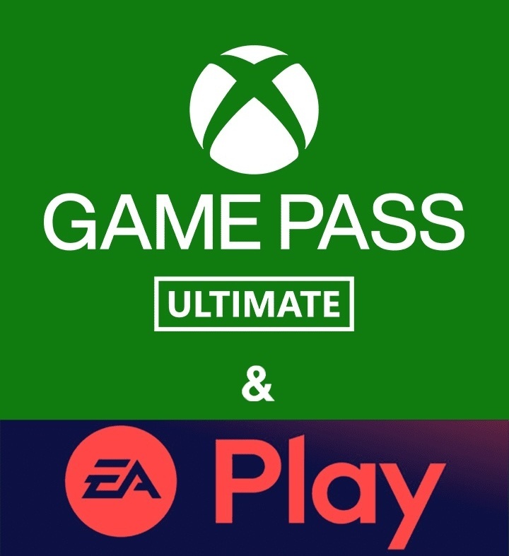 XBOX Game Pass Ultimate 1 až 12 měsíců + 2 ZDARMA + Aktivace