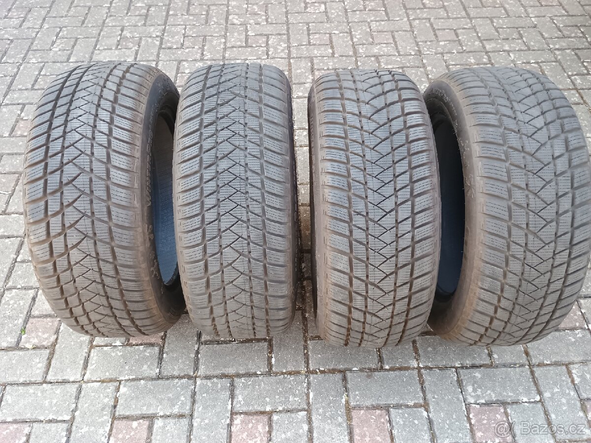 Prodám zimní pneu GT Radial 235/55R17 103V XL