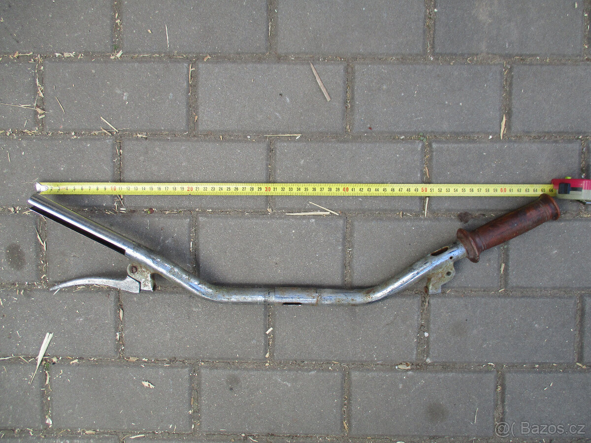 Řidítka JAWA-ČZ 125/355, 175/356, 250/353, 350/354