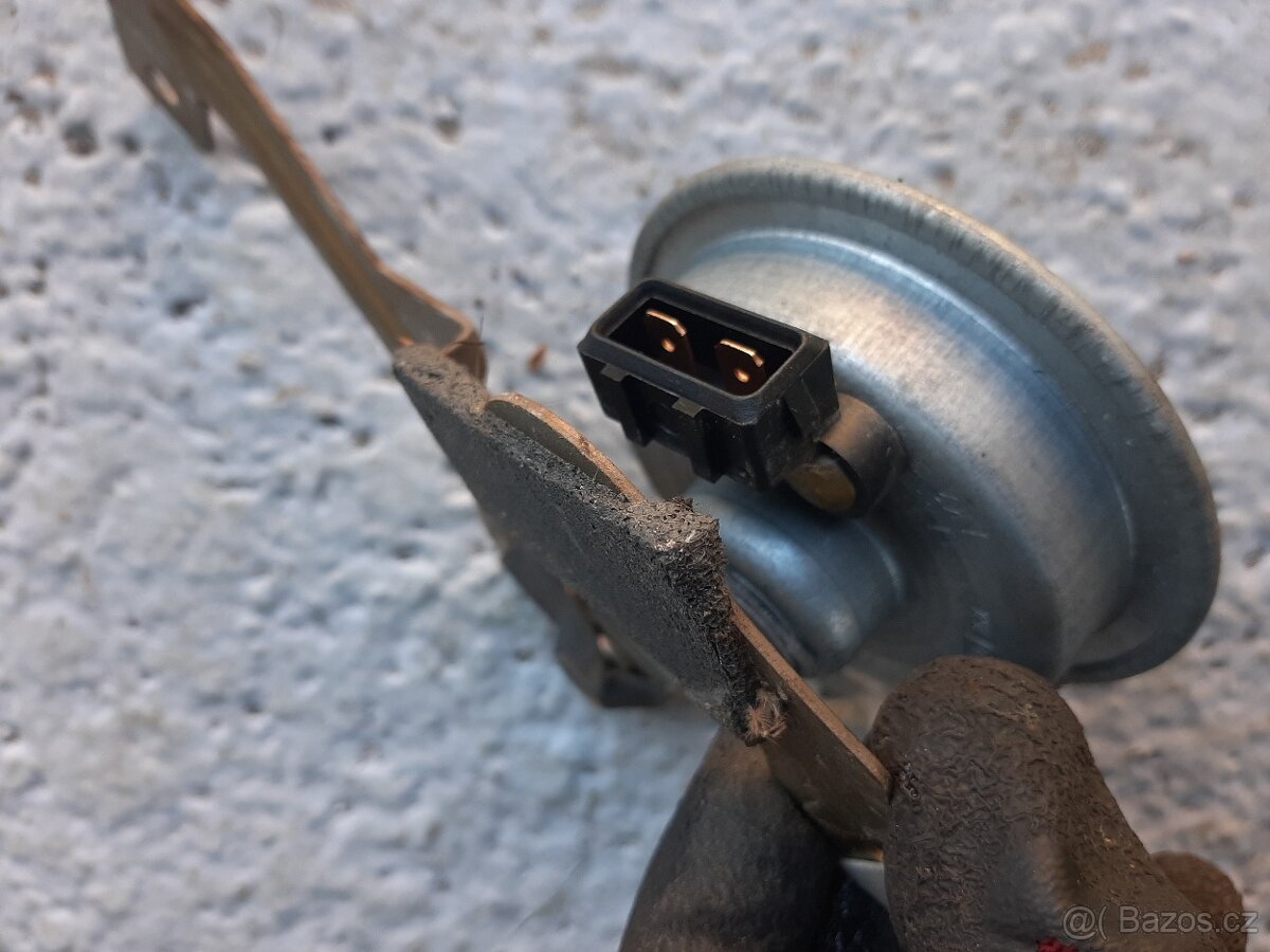Klaksony, VW Golf 4, Jetta, Bora