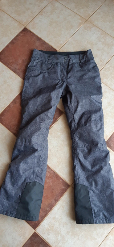 Lyžařské, zimní kahoty Tchibo, vel. 36