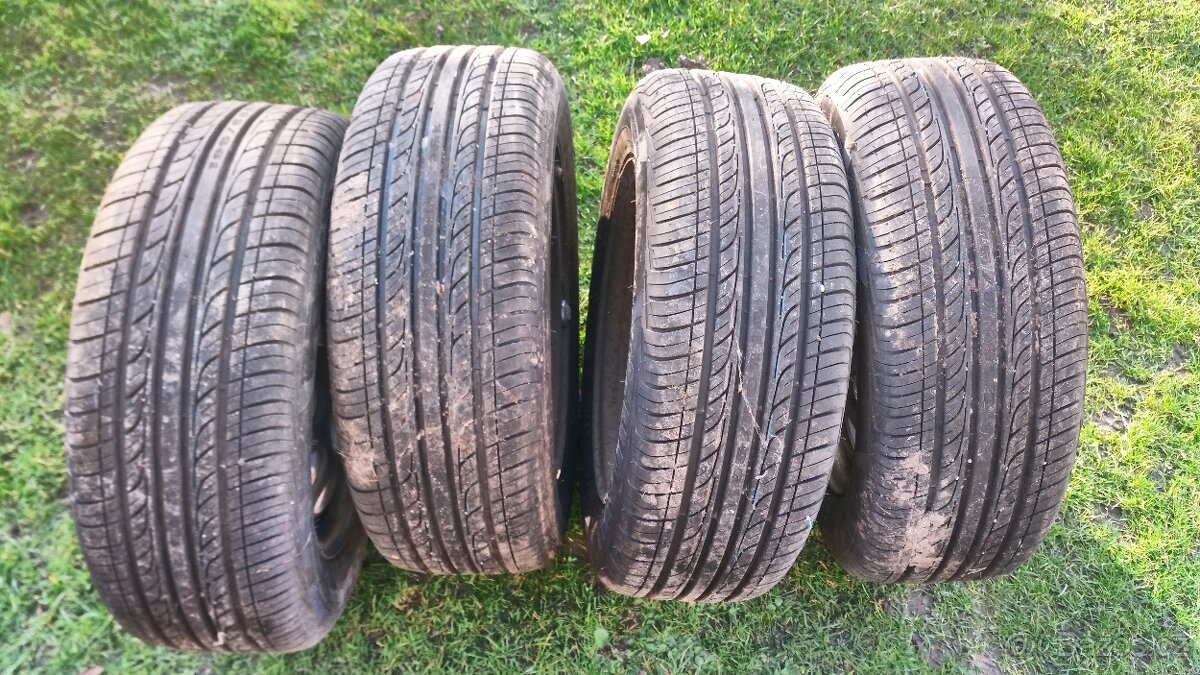 195 60 r14 sunfull