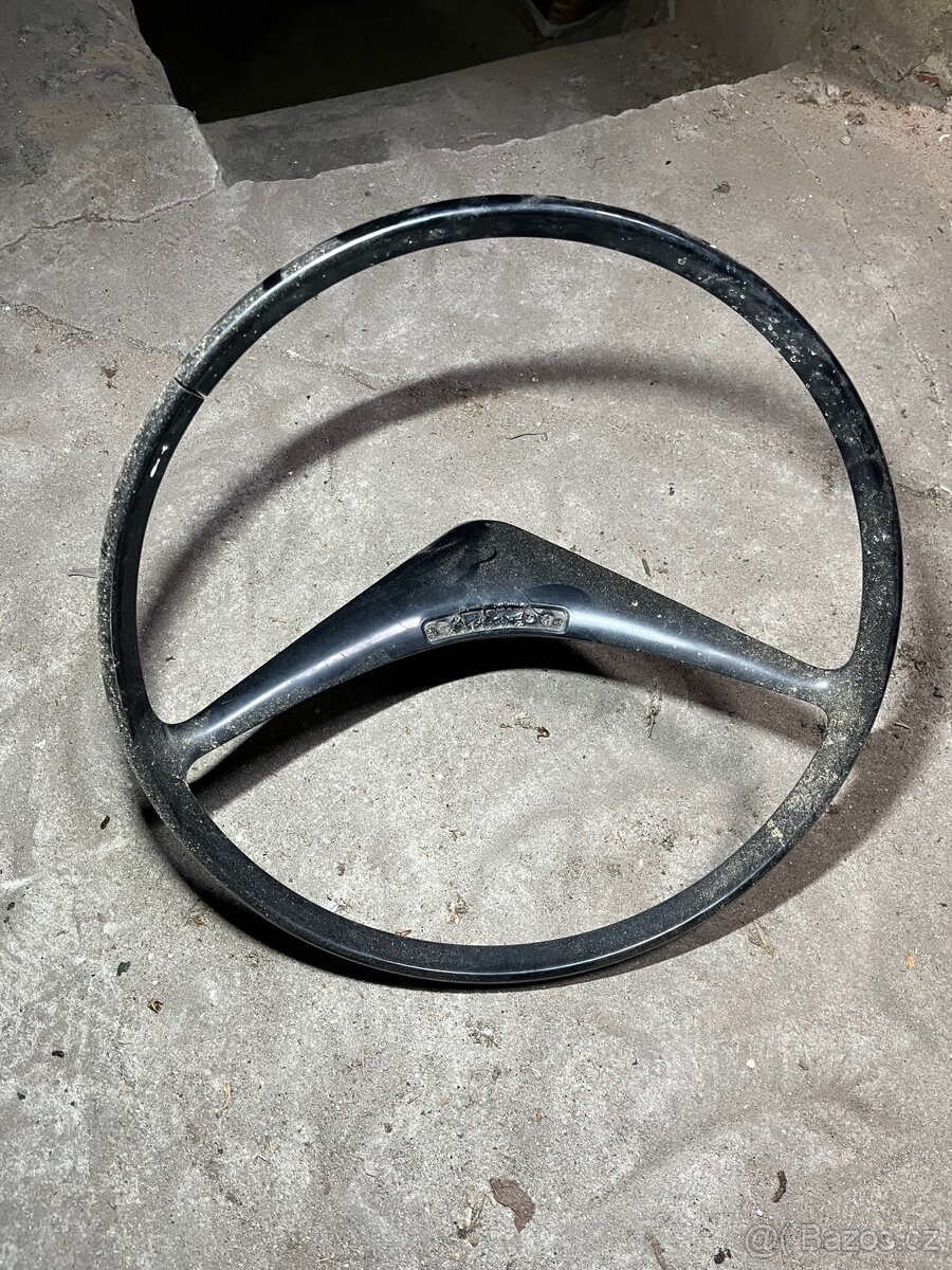 Volant veterán