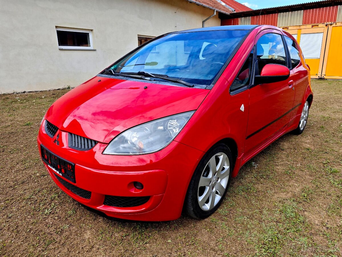 Mitsubishi Colt CZT 1.5 Turbo 150k