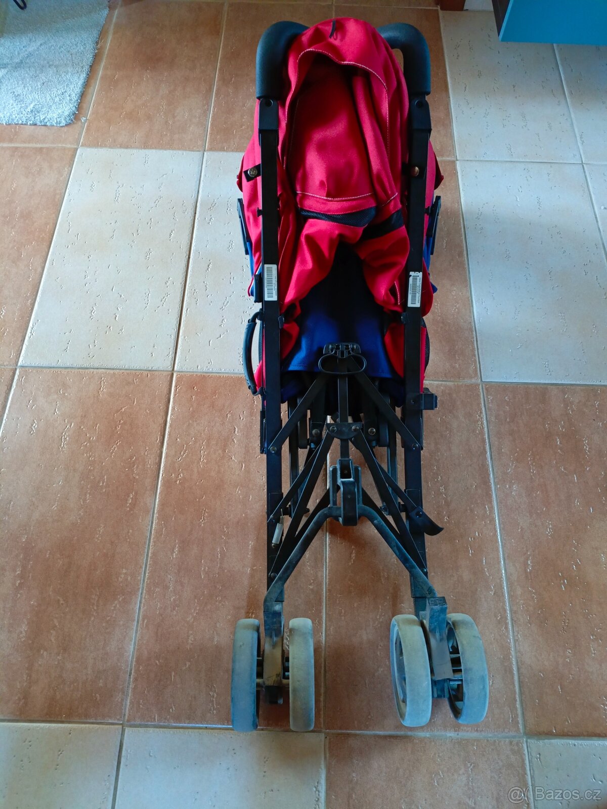 Prodám golfky