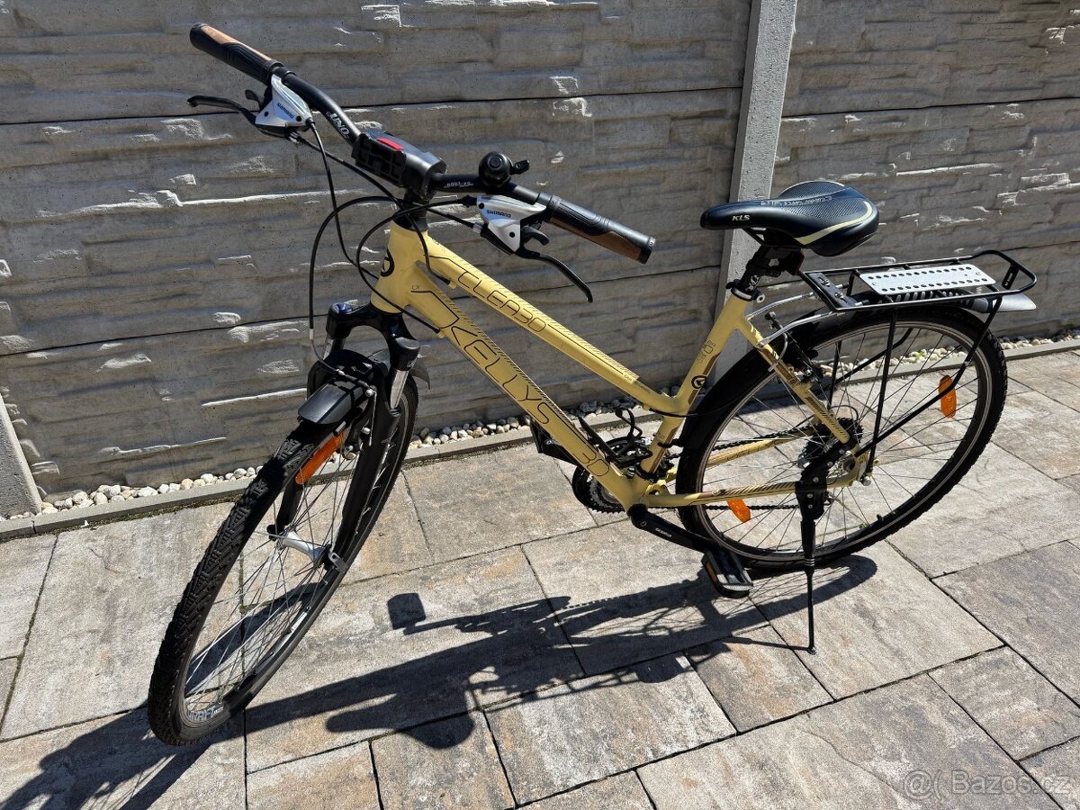 Dámské kolo Kellys Clea 30