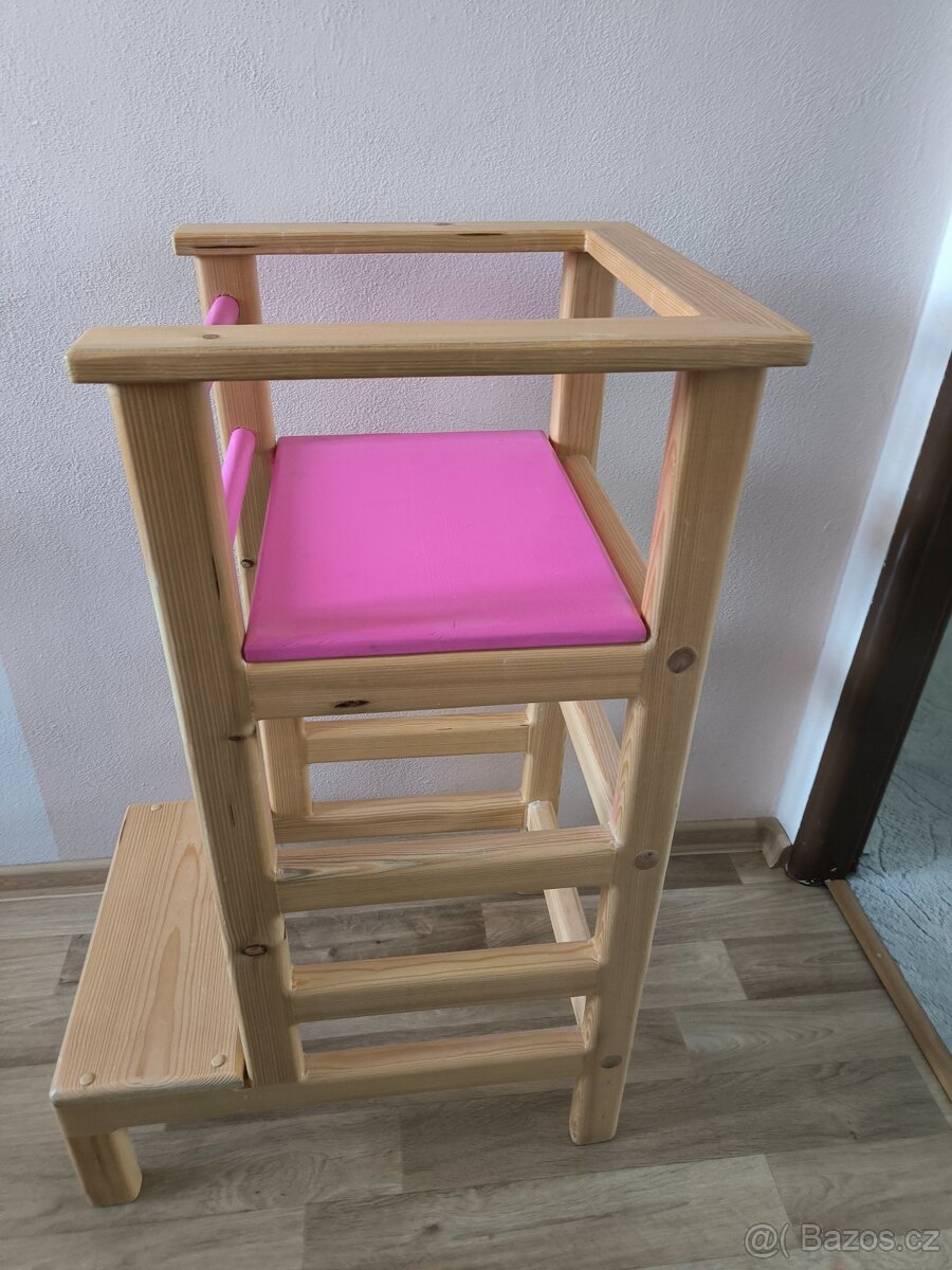 Učící věž