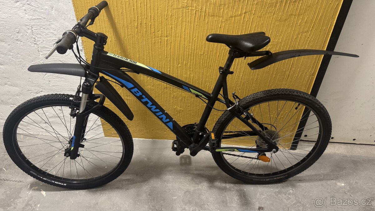 Prodám HORSKÉ KOLO Rockrider 340 M 26