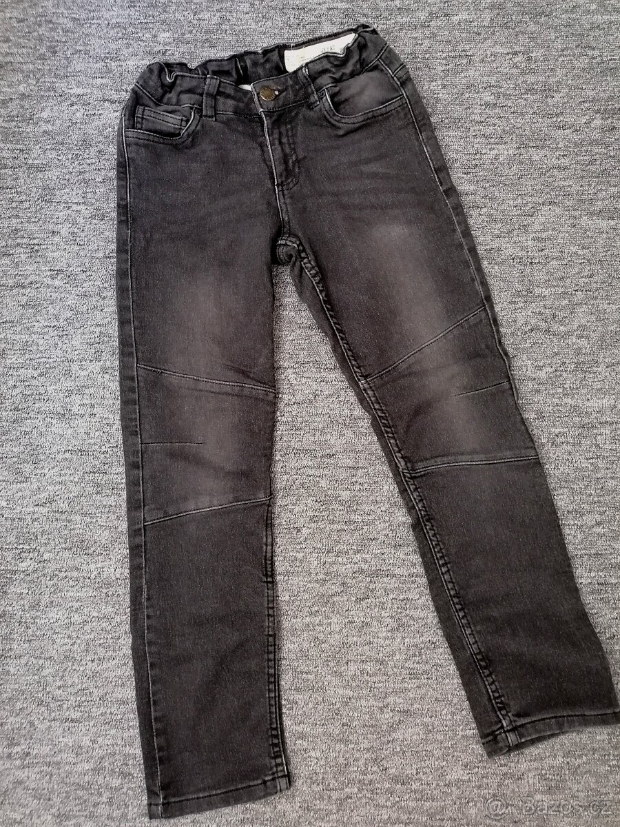RIFLE PEPPERTS vel. 140