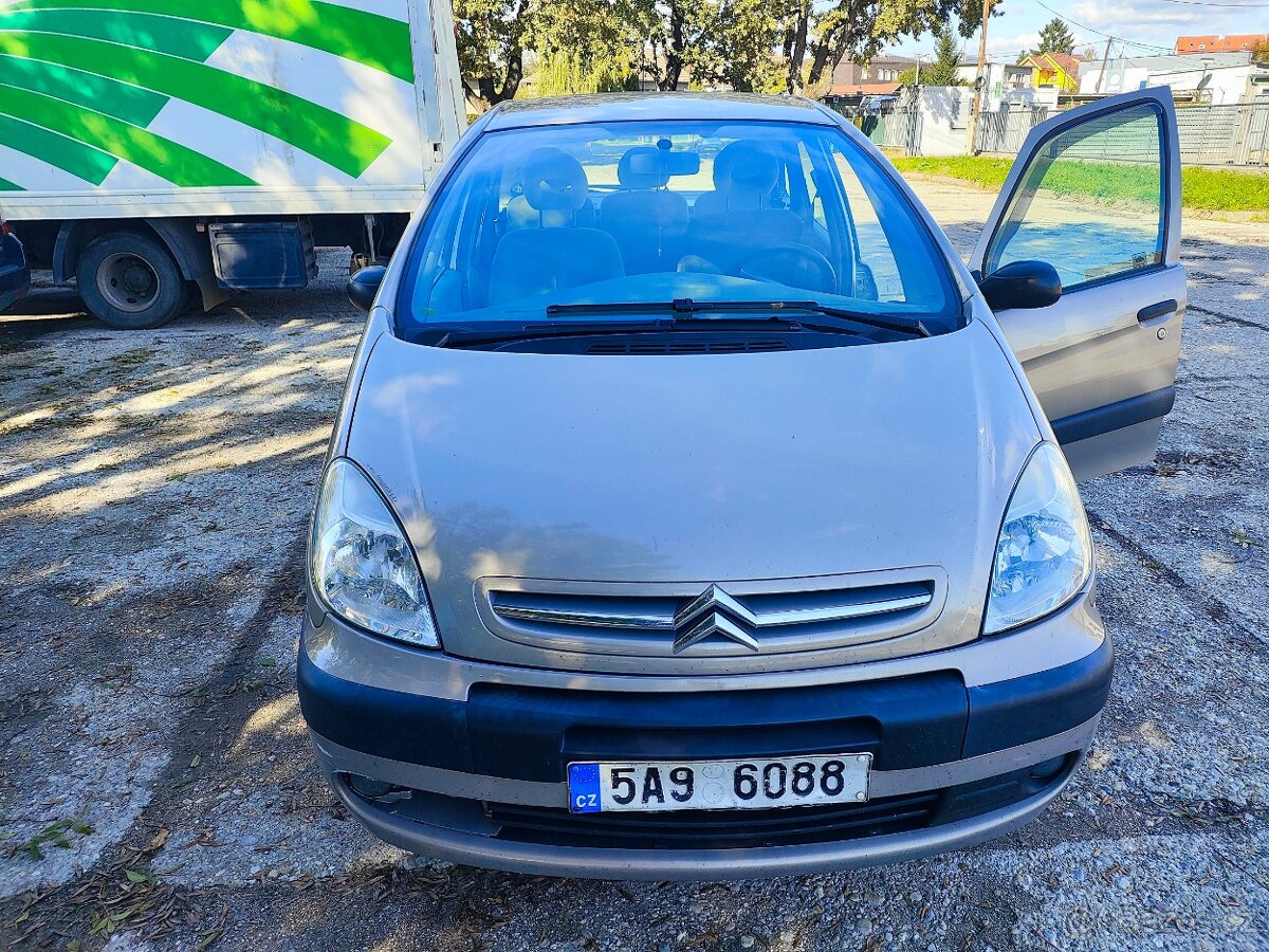 Xara Picasso