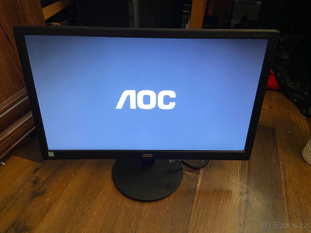 Prodám monitor Aoc E2070S.