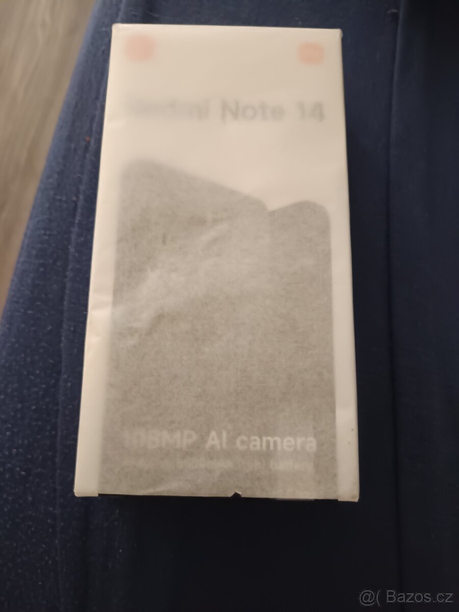 Xiaomi redmi 14 Pro