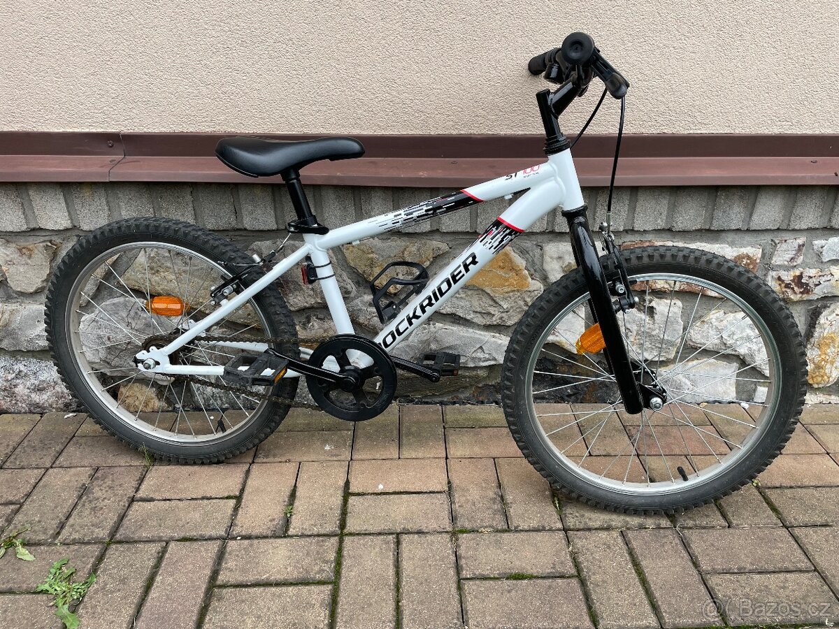Dětské kolo