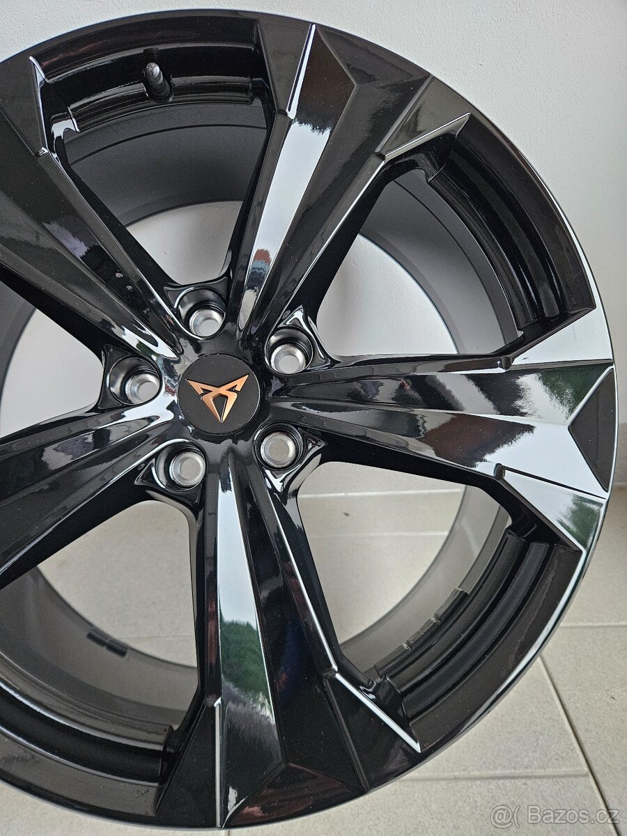 Alu kola Orig. Cupra 5x112 19"