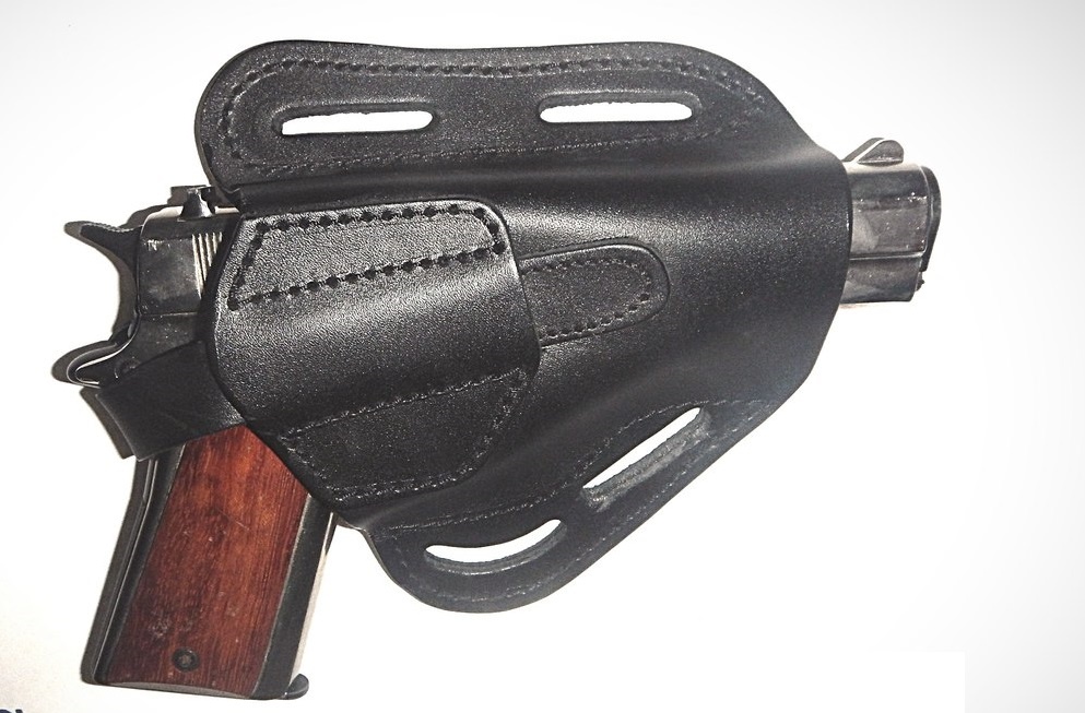 Pouzdro univerzalní velké.Beretta 92,H&K P30,USP 45,P99,1911
