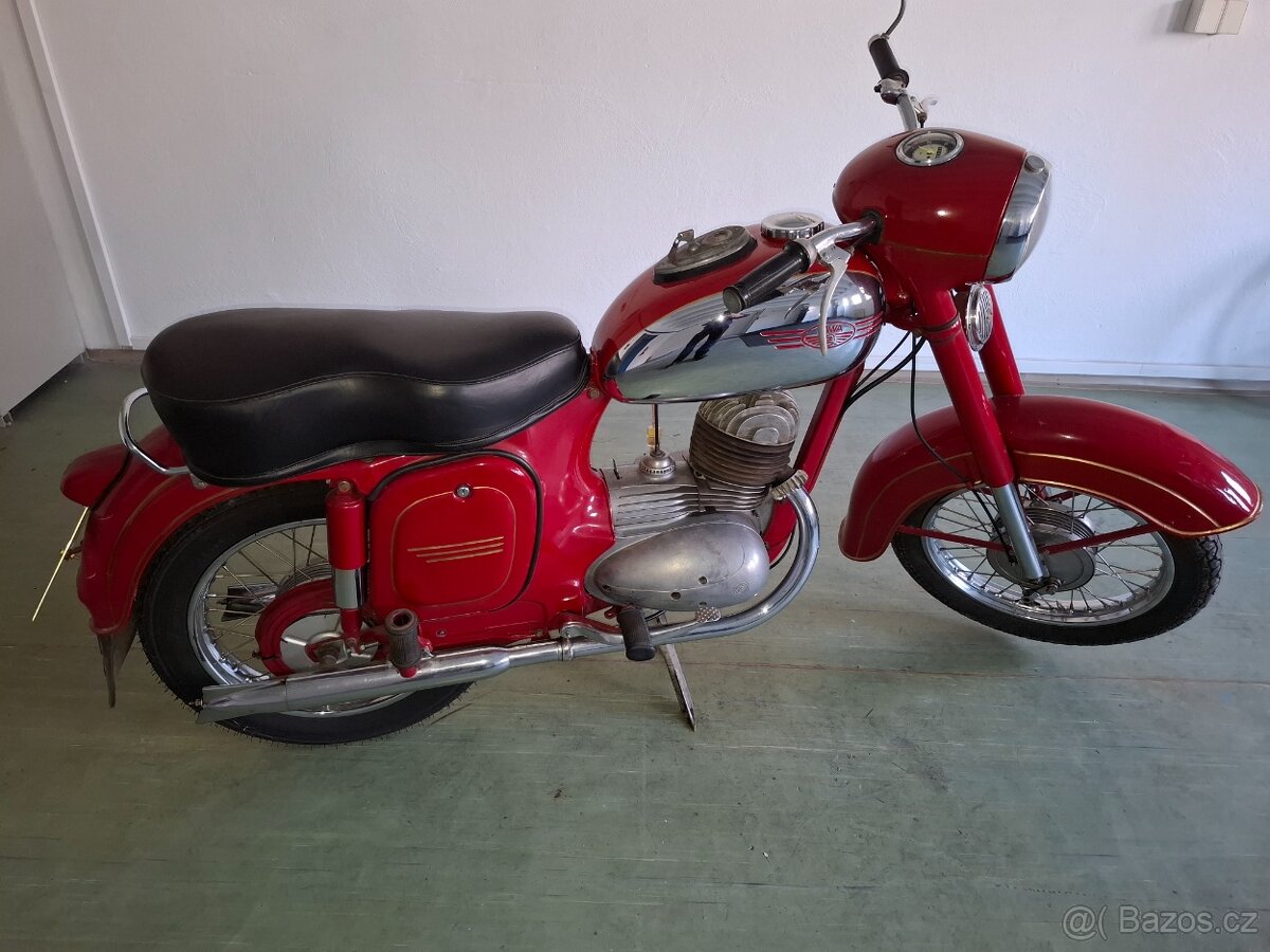 Jawa 175/356
