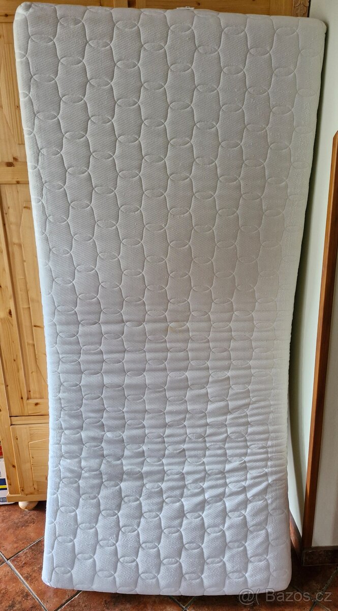 Matrace 90×200×20cm