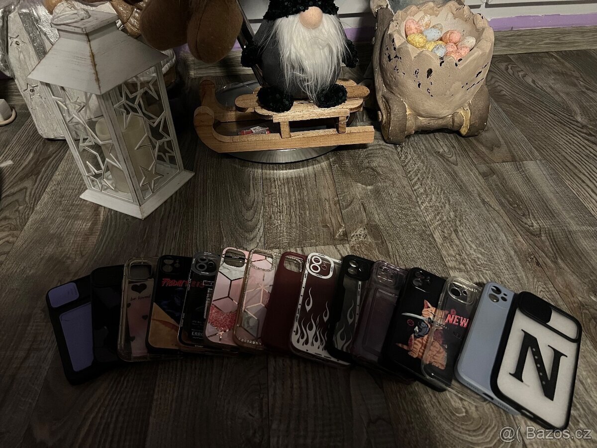 Kryty na IPhone 11,XR