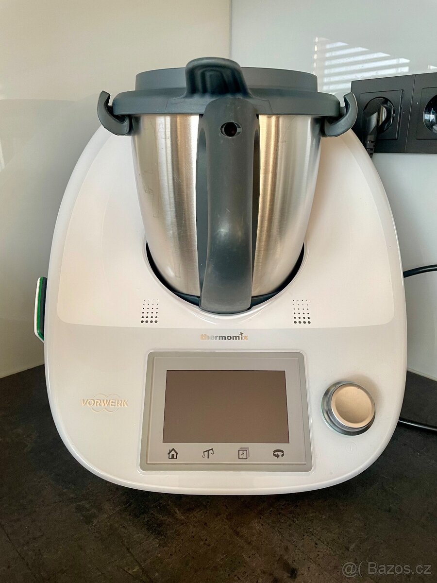 Thermomix TM5