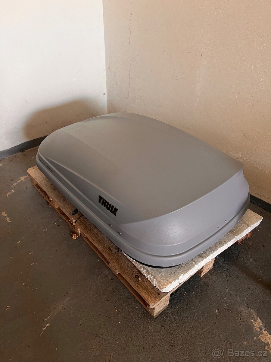 Střešní box Thule pacific 100