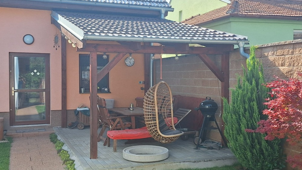 Pergola