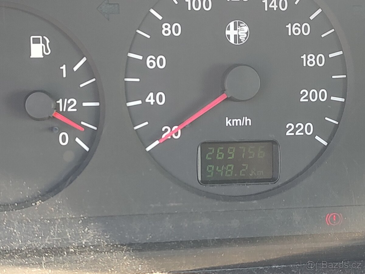 Alfa Romeo 145 1.4 tvinspark 74kw