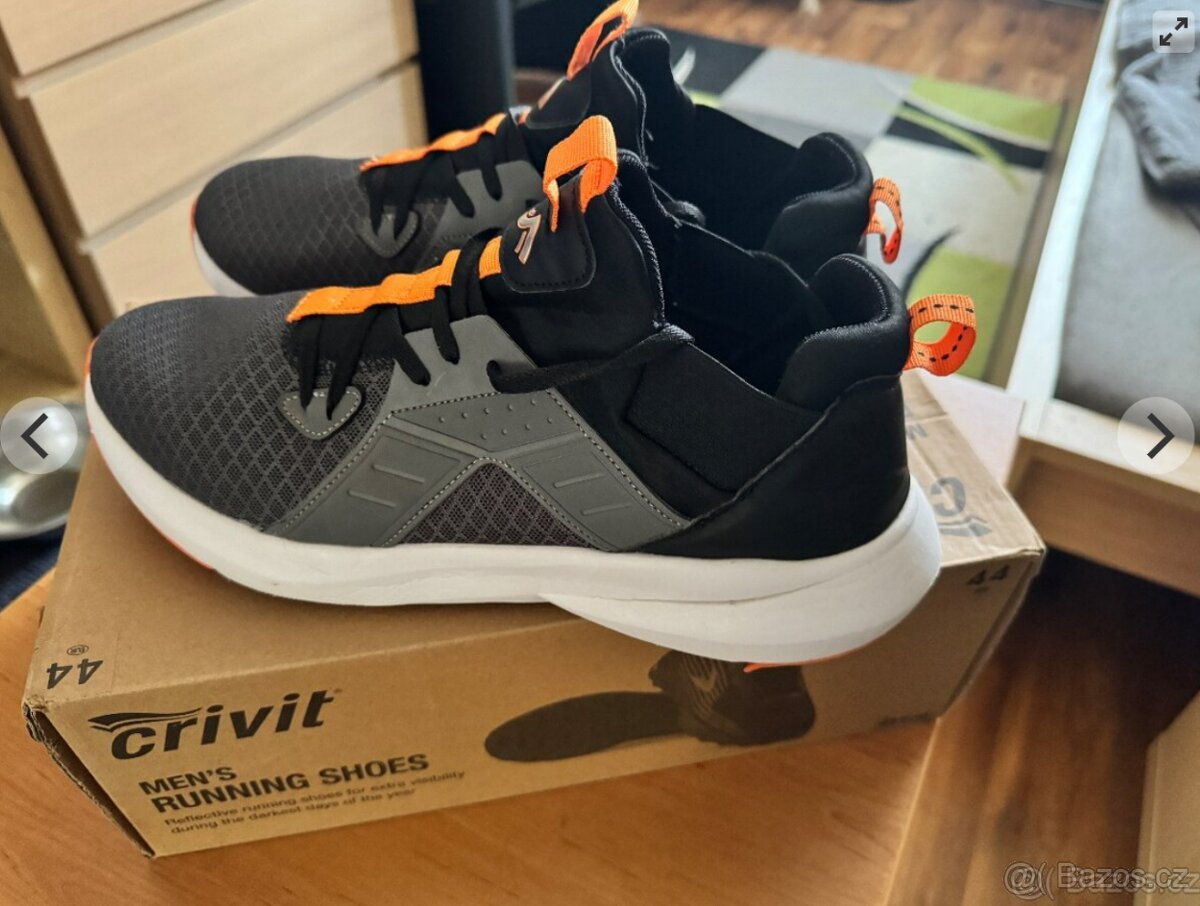 sportovní boty Crivit