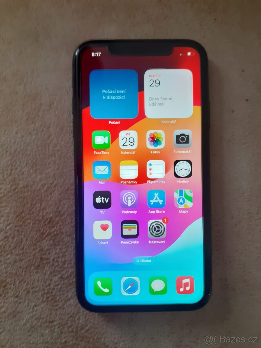 Iphone 11 128GB