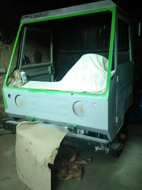 Multicar