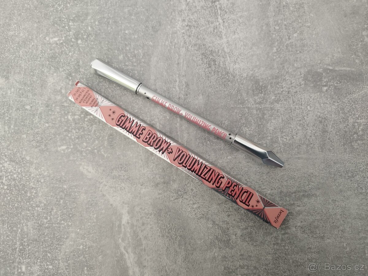 Tužka na obočí Benefit Cosmetics Gimme Brow